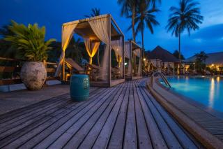 Cape Panwa Hotel Phuket - Panwa Beach - 6