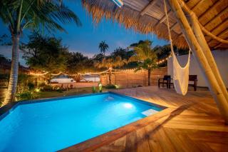 Aloe Beach Villa 2 - 5