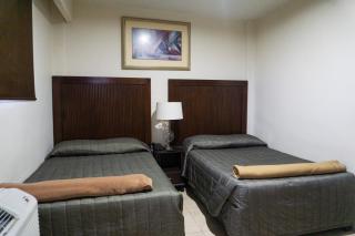 Hotel America Centro - 8