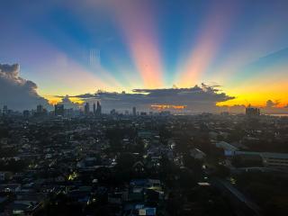 Condo with a view in Cebu City - 8