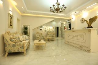 Royal Medis Hotel - Batumi - 0