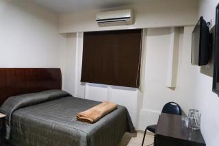 Hotel America Centro - Los Mochis - 9