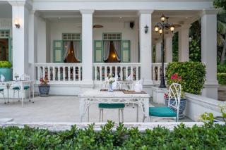 Cape Panwa Hotel Phuket - Panwa Beach - 8