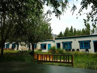 Lharimo North Cottages - Nubra Valley - 6