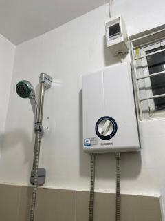 JM Transient House - 4