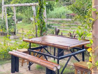 Campista's Cabin Campsite near the Beach - 2