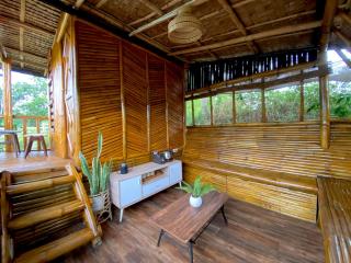 Campista's Cabin Campsite near the Beach - Lian - 1