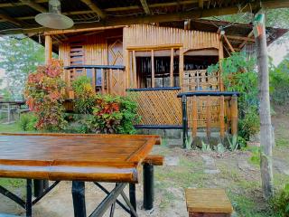 Campista's Cabin Campsite near the Beach - Lian - 9