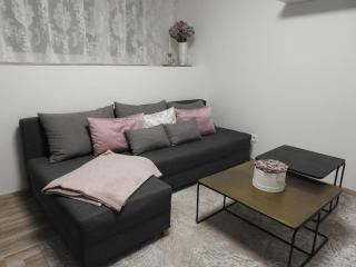 Juliet's City Hideout - 9