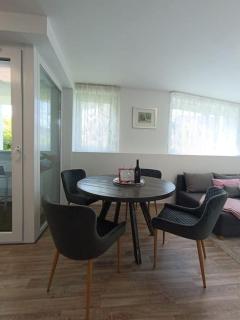 Juliet's City Hideout - Bratislava - 8