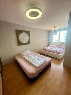 Apartmán v Aleji - Bratislava - 9