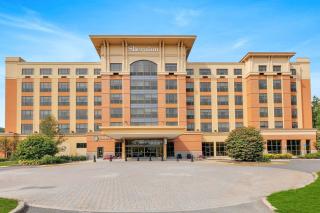 Sheraton Tarrytown Hotel - Tarrytown - 8