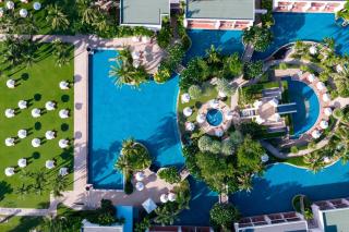 Sheraton Hua Hin Resort & Spa - 3