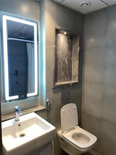 high skyy inn - Noida - 4