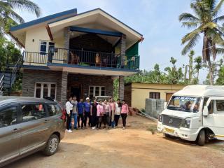 HALASE HOMESTAY - Mudigere - 6