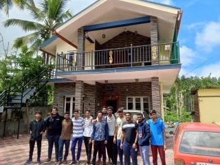 HALASE HOMESTAY - Mudigere - 8