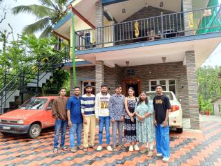 HALASE HOMESTAY - Mudigere - 5