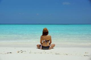 Olhumathi View Inn - Ukulhas - 1