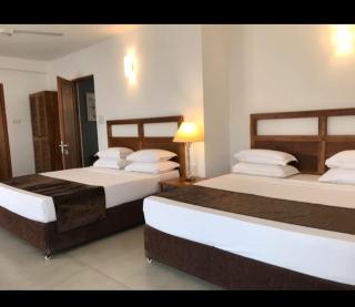 Manthila Resort Rajarata - 7
