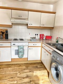 2 bed, central, free parking by Lains Lettings - 2