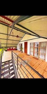 Casa en el bosque - Oxapampa - 8