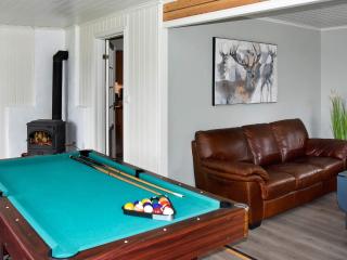 9 person holiday home in Åram - 3