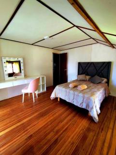 Casa en el bosque - Oxapampa - 4