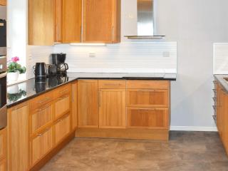 9 person holiday home in Åram - 2