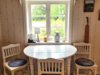 4 person holiday home in Bergsjö - 2