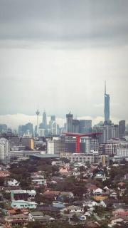 Pinnacle PJ-PS4-Netflix-KLCC View-5pax - Petaling Jaya - 1
