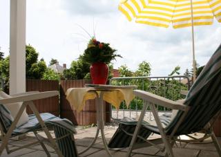Hotel Bayernwinkel - Yoga & Ayurveda - 1