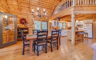 Hillside Hideout - Sevierville - 1