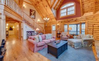 Hillside Hideout - Sevierville - 4