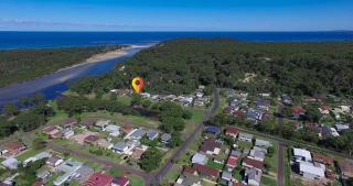 Luxury Escape on Alamein - Sussex Inlet - 0