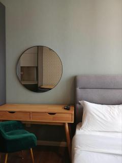 Ceylonz Suites By ANA MALAYSIA - 3