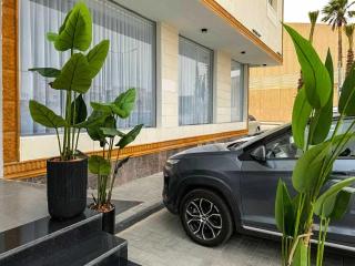 ارجان بارك الشفا - 4