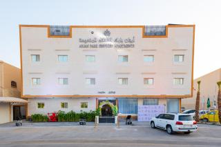 ارجان بارك الشفا - 1