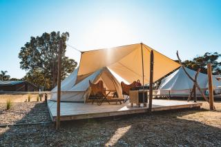 Tathra Beach Eco Camp - Tathra - 6
