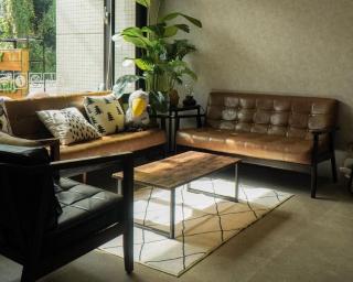 On My Way Taitung Hostel - 9