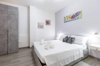 Appartamento centrale - SantʼAntìoco - 9