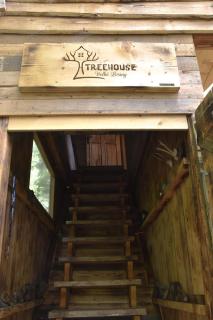 Treehouse Velké Losiny - Velké Losiny - 2