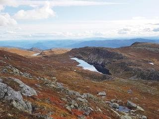 4 person holiday home in EGGEDAL - Eggedal - 3