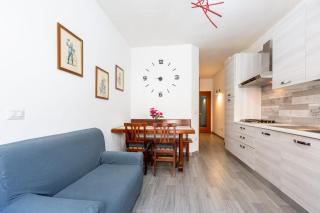 Appartamento centrale - SantʼAntìoco - 1