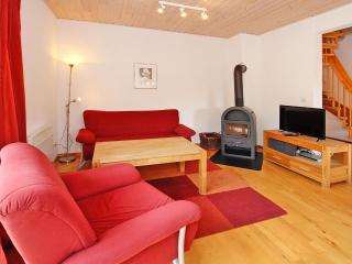 Holiday Home in Mirow with Terrace - Mirow - 0