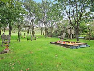 Holiday Home in Mirow with Terrace - Mirow - 3