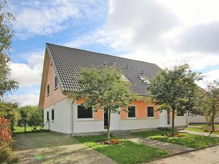 Holiday Home in Mirow with Terrace - Mirow - 4