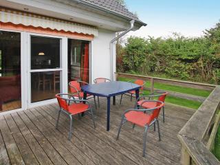 Holiday Home in Mirow with Terrace - Mirow - 6