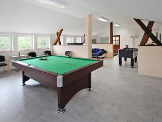Holiday Home in Mirow with Terrace - Mirow - 5
