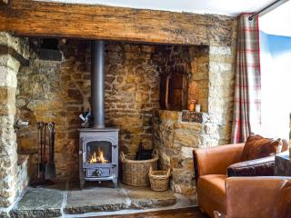 Juniper Cottage - Hook Norton - 7