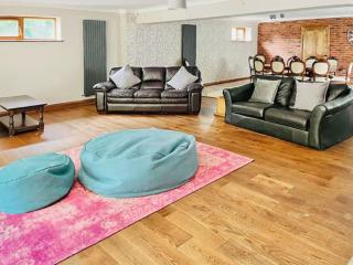 Grantham House - 9